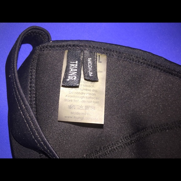 Triangl Bikini - Picture 4 of 5